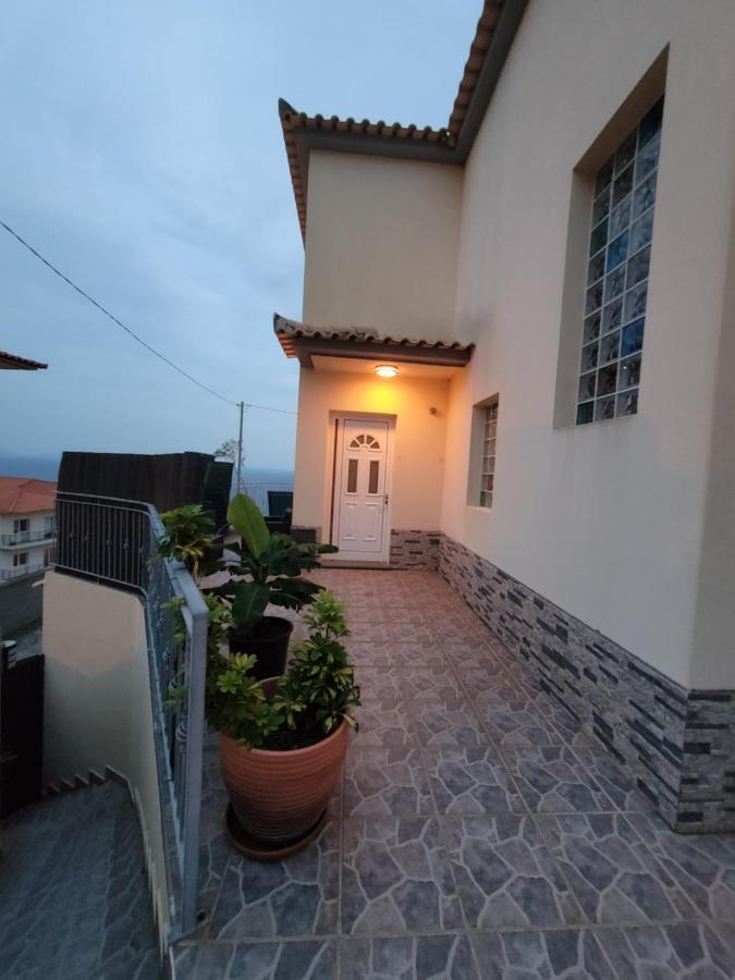 Maison Avec Vue Exceptionnelle Sur L'Ocean - 5 Mn Du Centre Ville Санта-Круш Екстер'єр фото